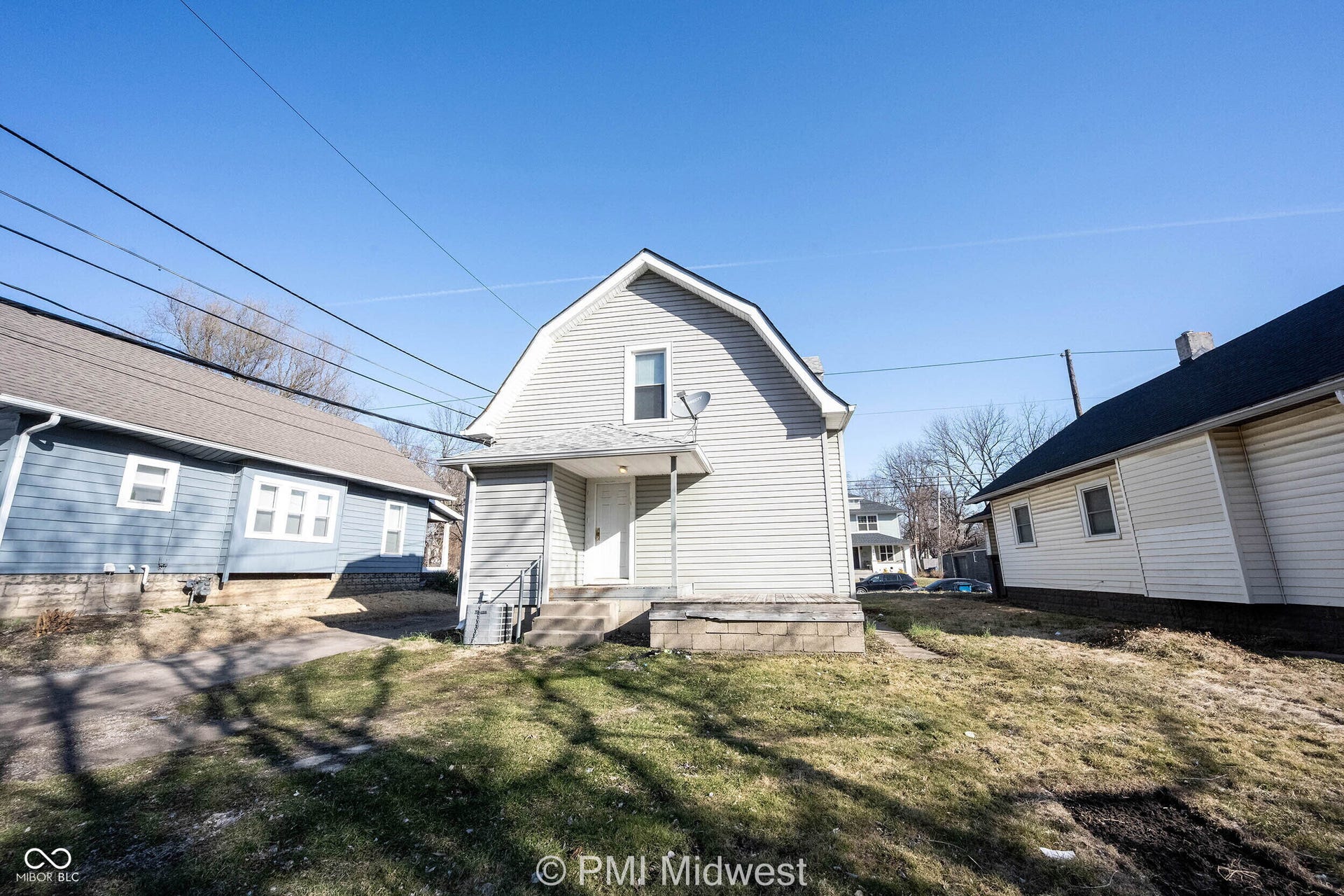 323 W 40th Street, Indianapolis, IN 46208