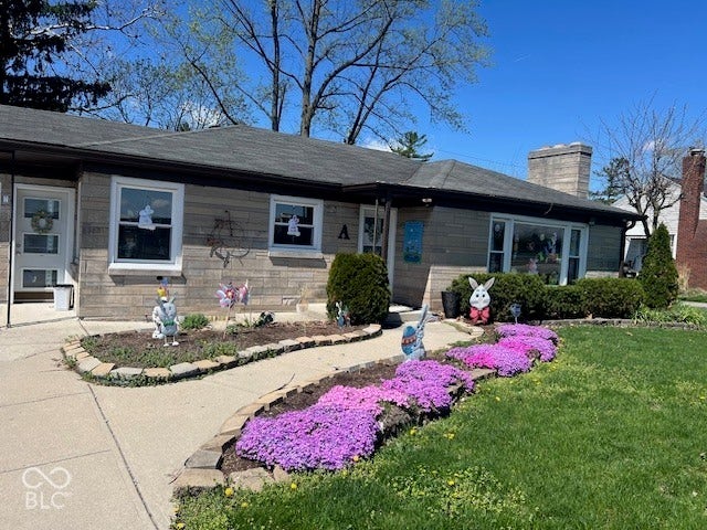 Property photo for 1920 N Arlington Avenue, Indianapolis, IN