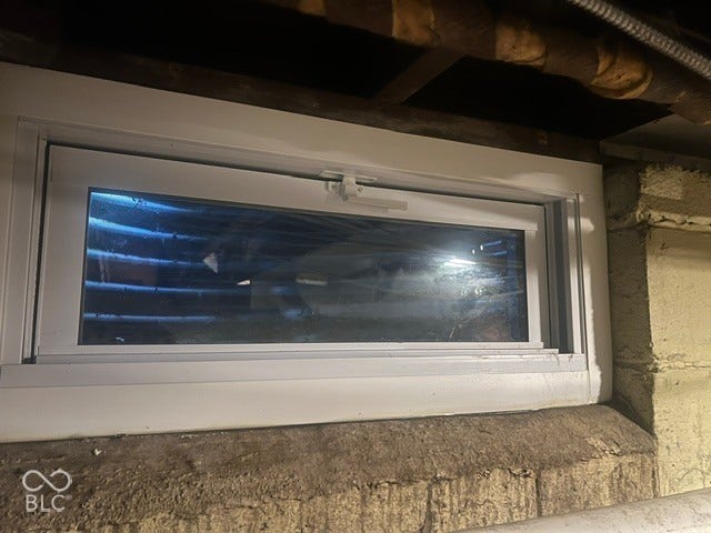 New windows throughout, basement too!