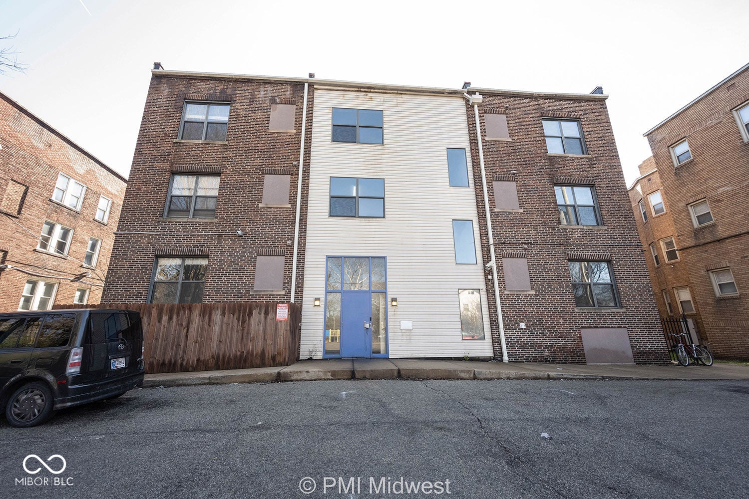 3736 N Meridian Street, Indianapolis, IN 46208