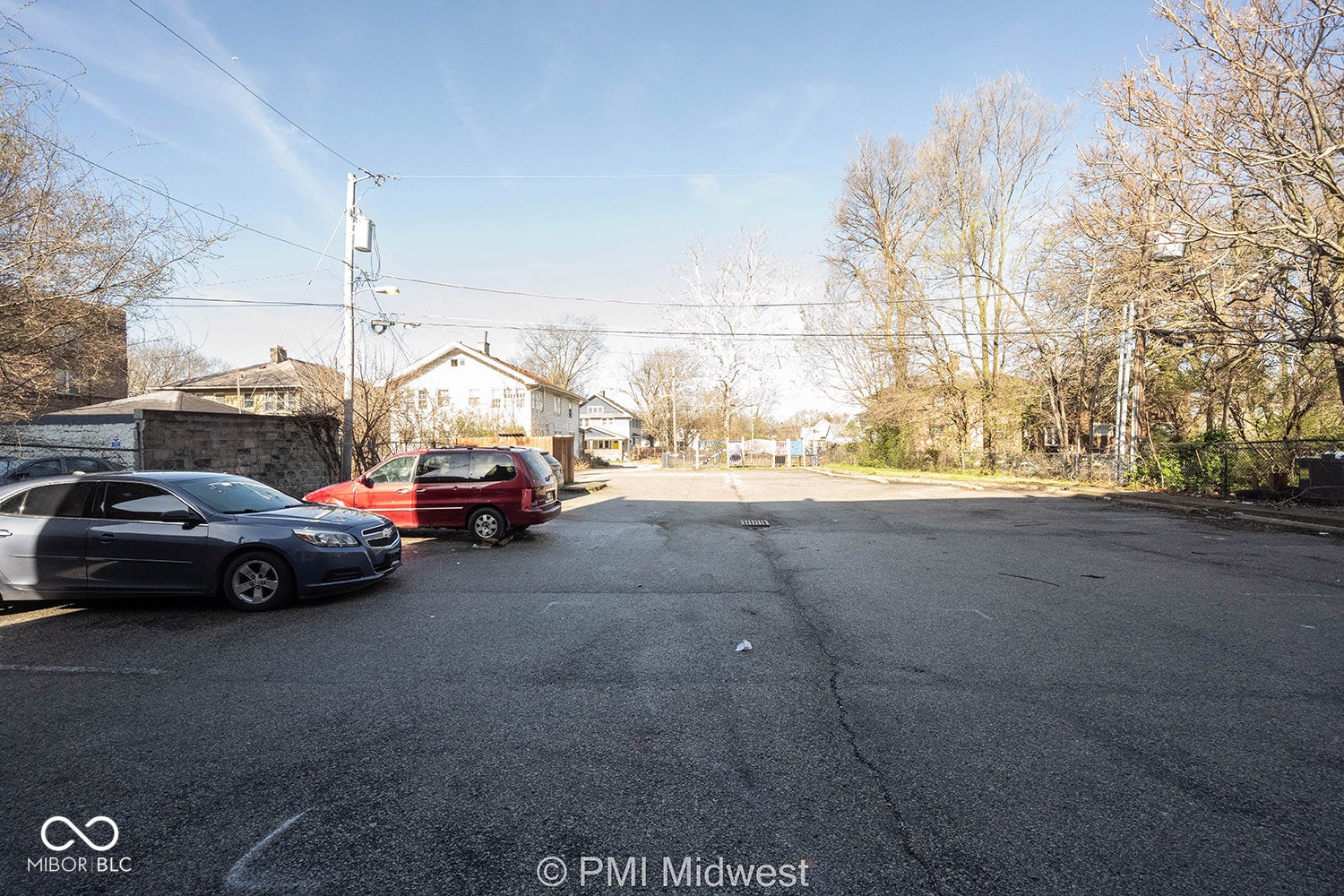 3736 N Meridian Street, Indianapolis, IN 46208