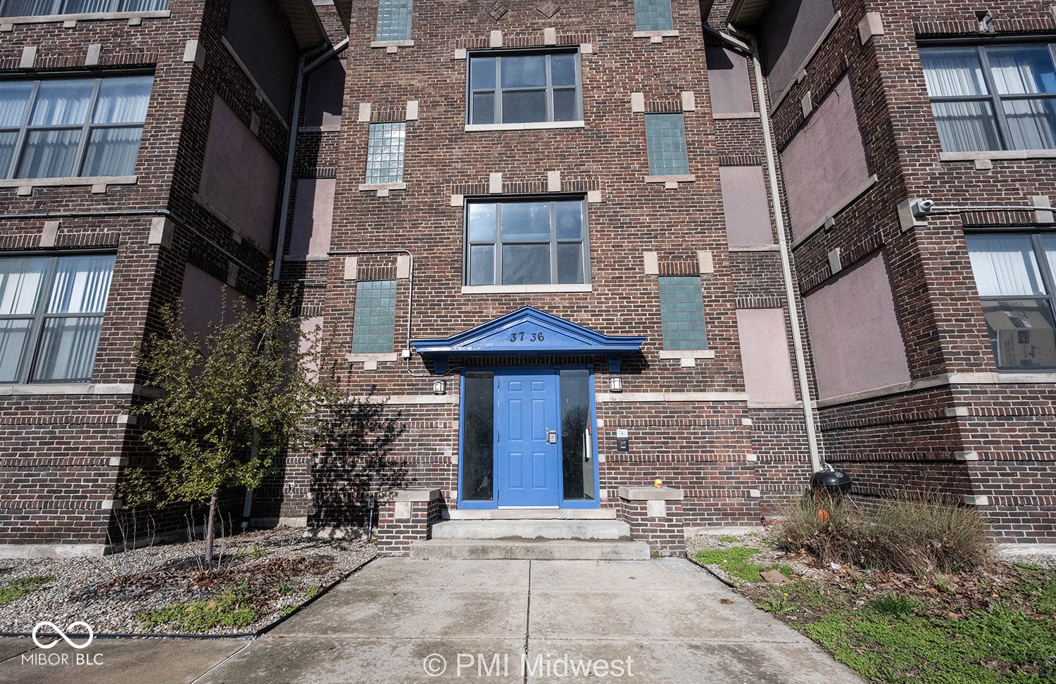 3736 N Meridian Street, Indianapolis, IN 46208