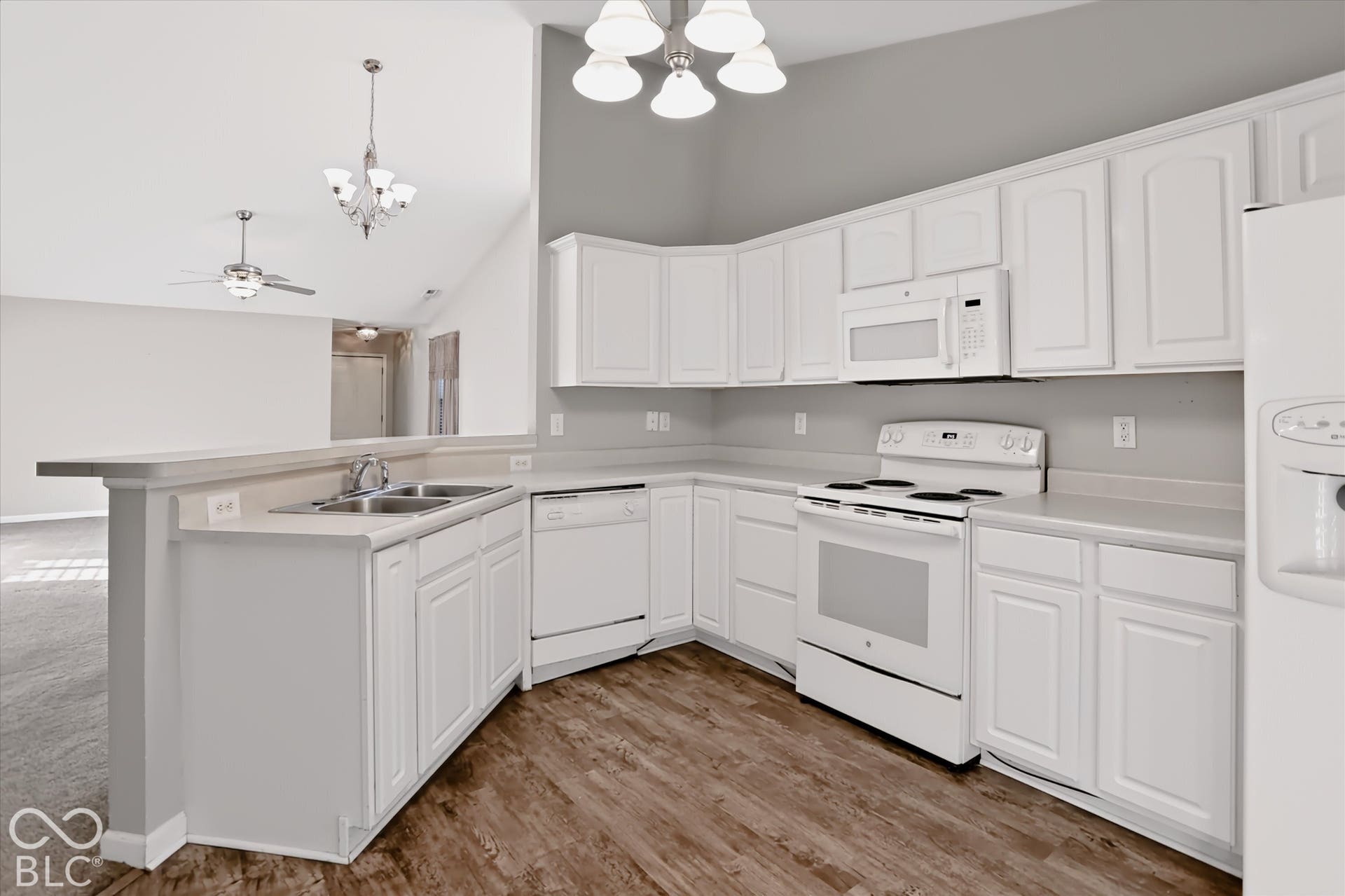 10751 Whippoorwill Lane, Indianapolis, IN 46231