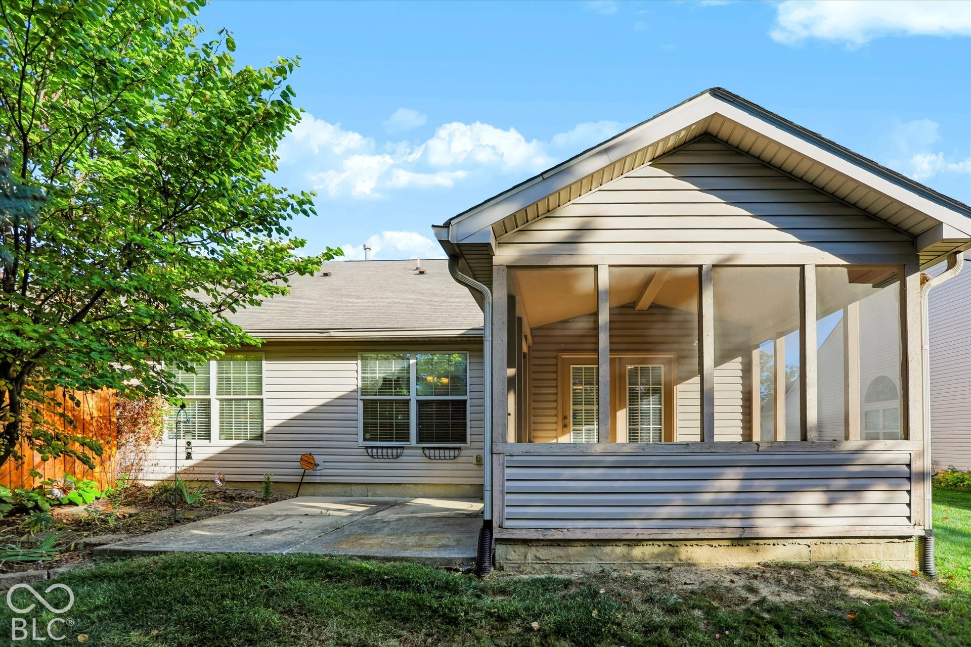 10751 Whippoorwill Lane, Indianapolis, IN 46231