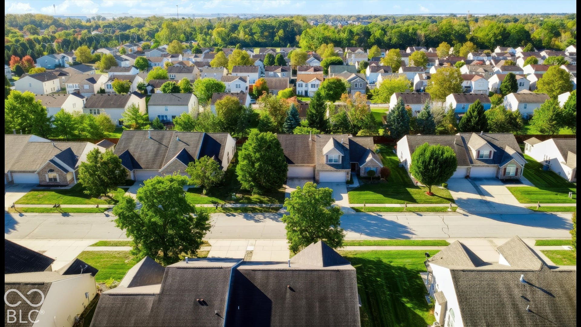 10751 Whippoorwill Lane, Indianapolis, IN 46231