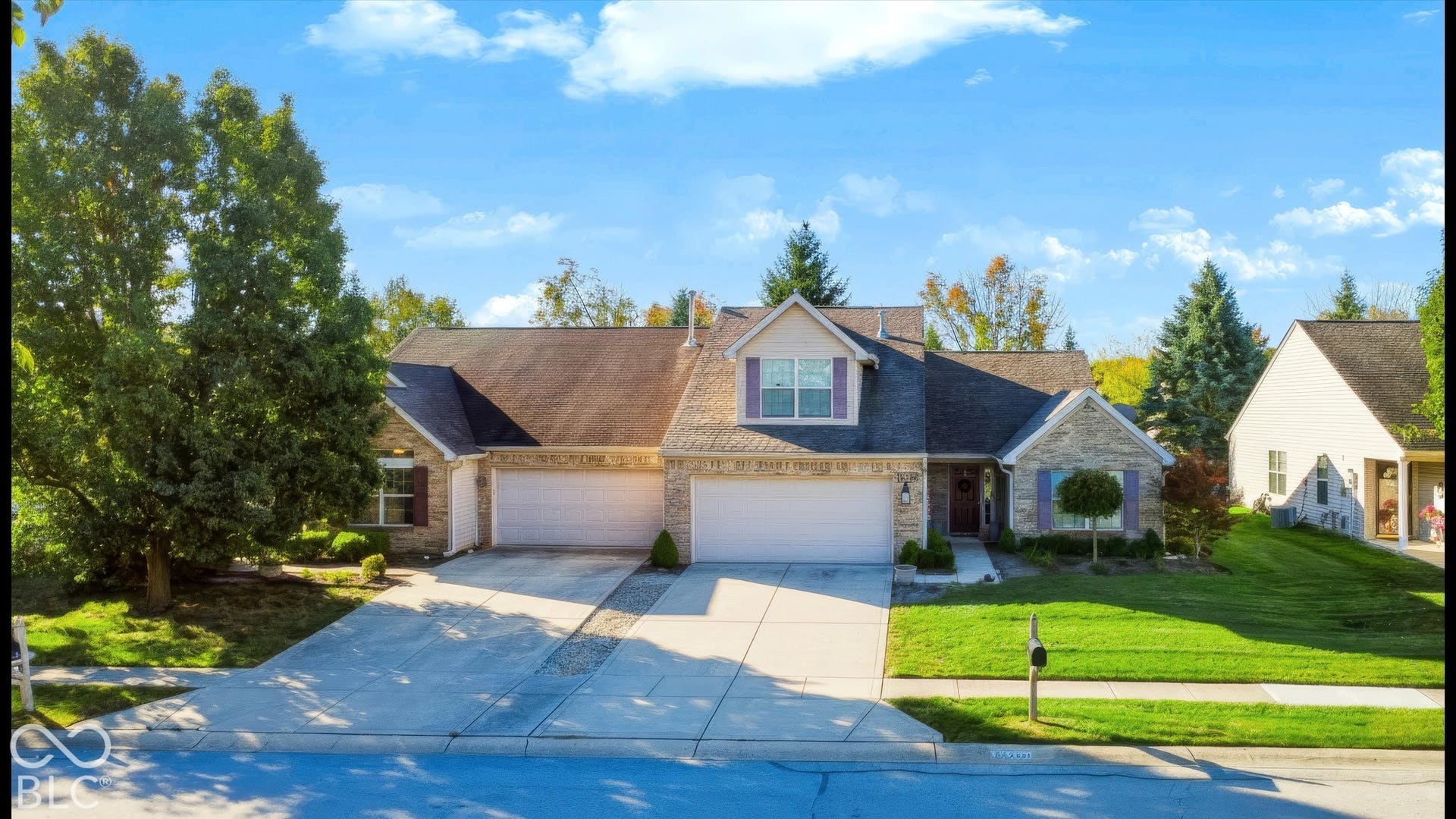 10751 Whippoorwill Lane, Indianapolis, IN 46231