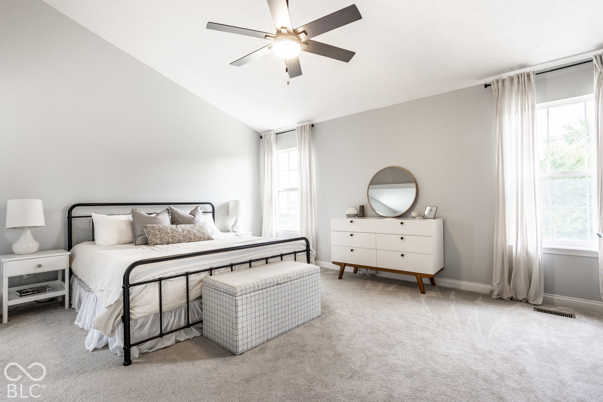 Owner's Room