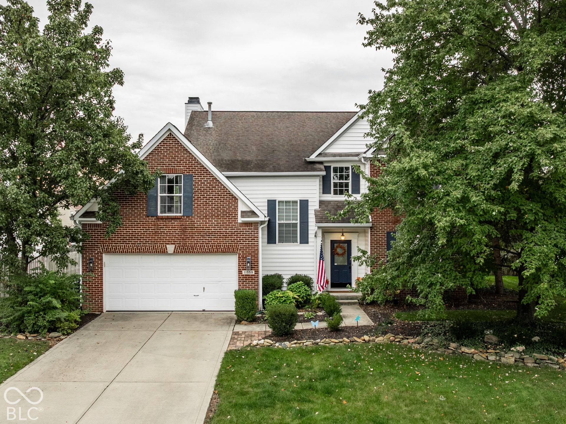 11559 Klotz Farm Boulevard, Fishers, IN 46037