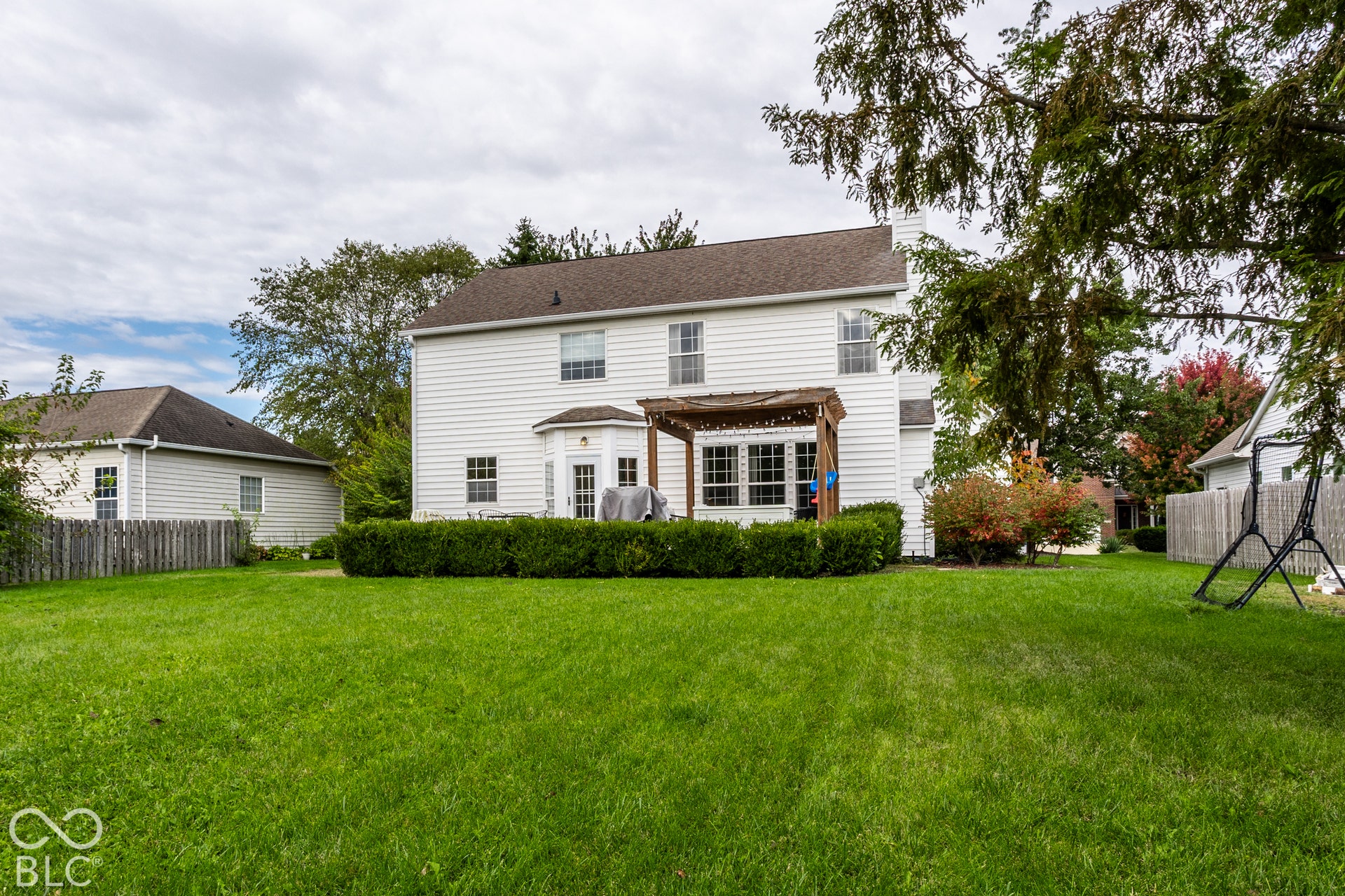 11559 Klotz Farm Boulevard, Fishers, IN 46037