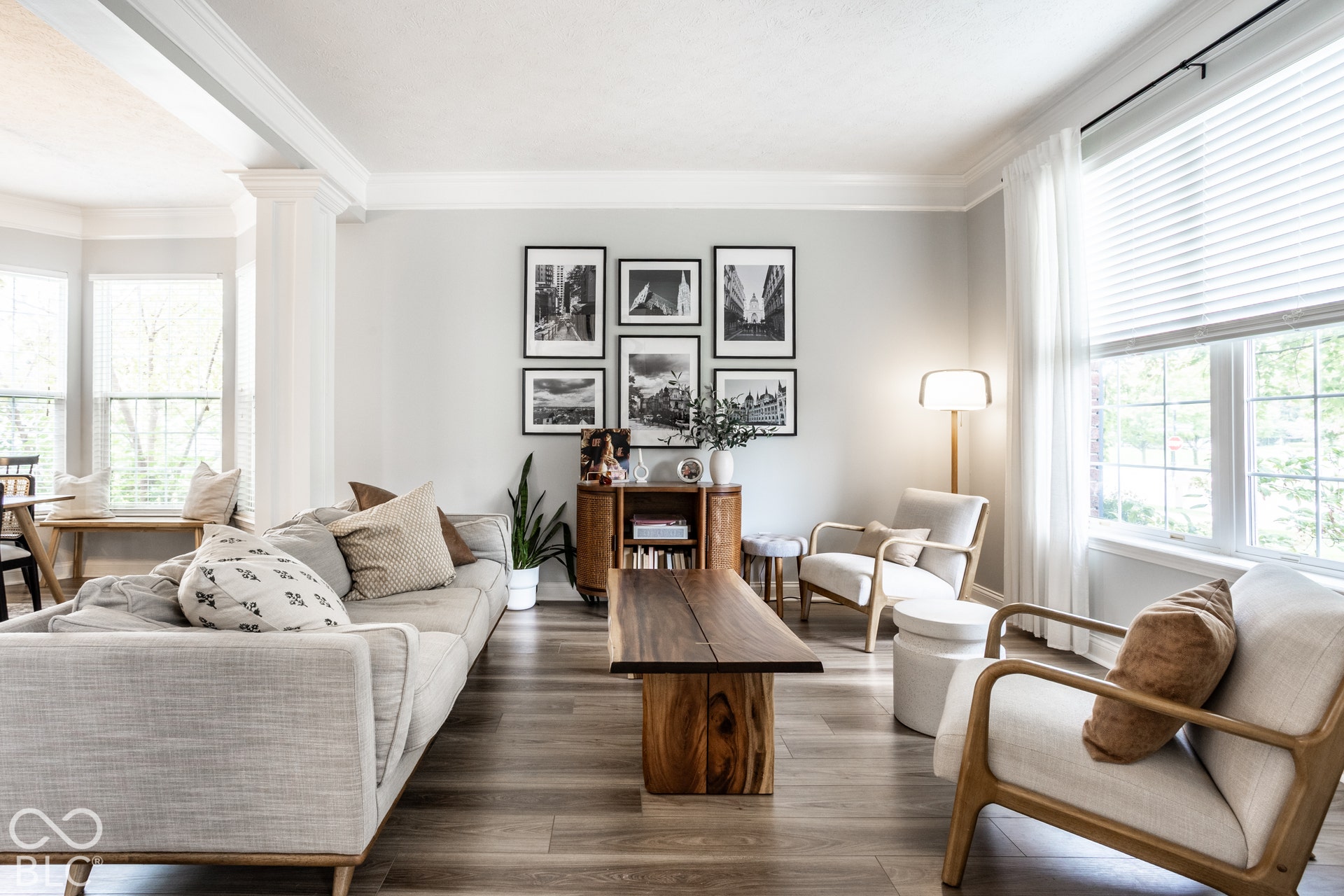 Front Living Room