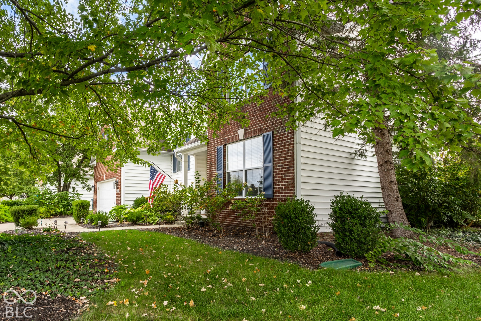 11559 Klotz Farm Boulevard, Fishers, IN 46037