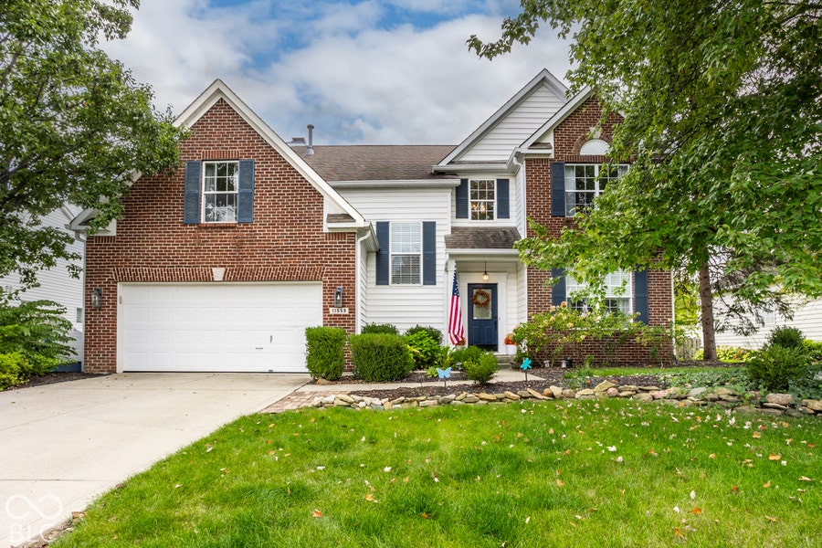 Property photo for 11559 Klotz Farm Boulevard, Fishers, IN