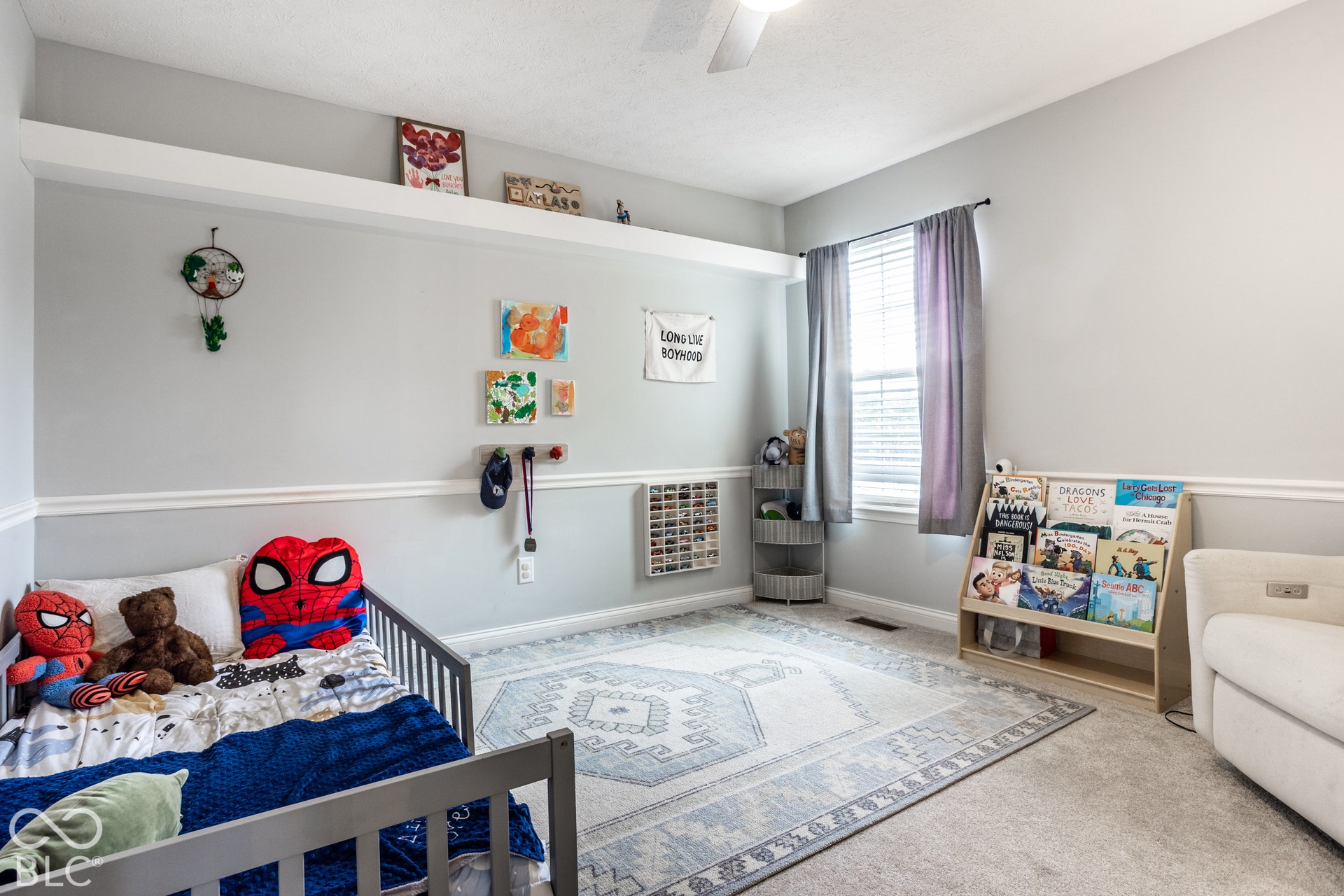 Bedroom 3