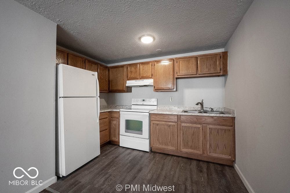 3736 N Meridian Street, Indianapolis, IN 46208