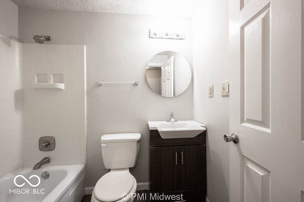 3736 N Meridian Street, Indianapolis, IN 46208
