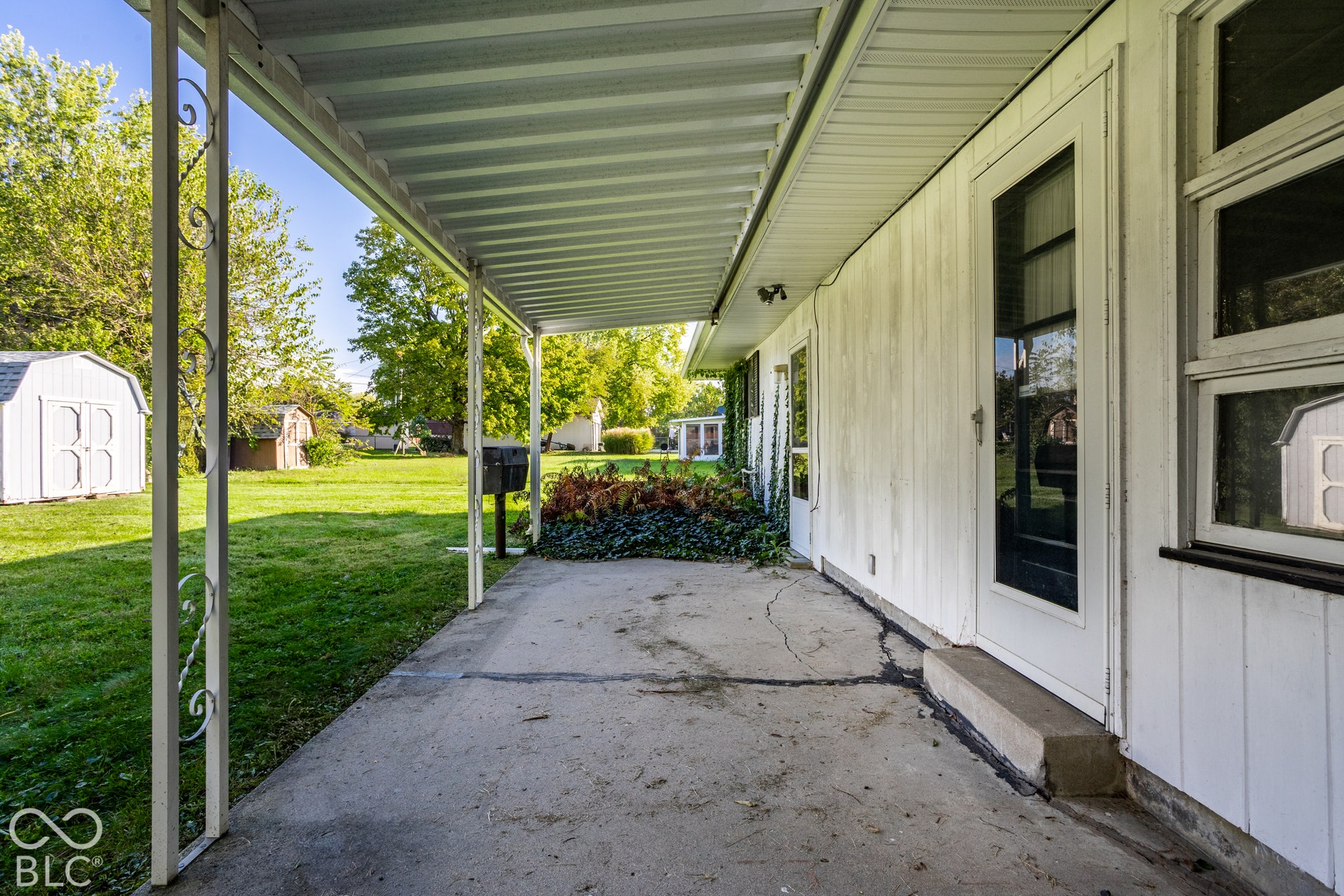 2106 Woodcrest Road, Indianapolis, IN 46227