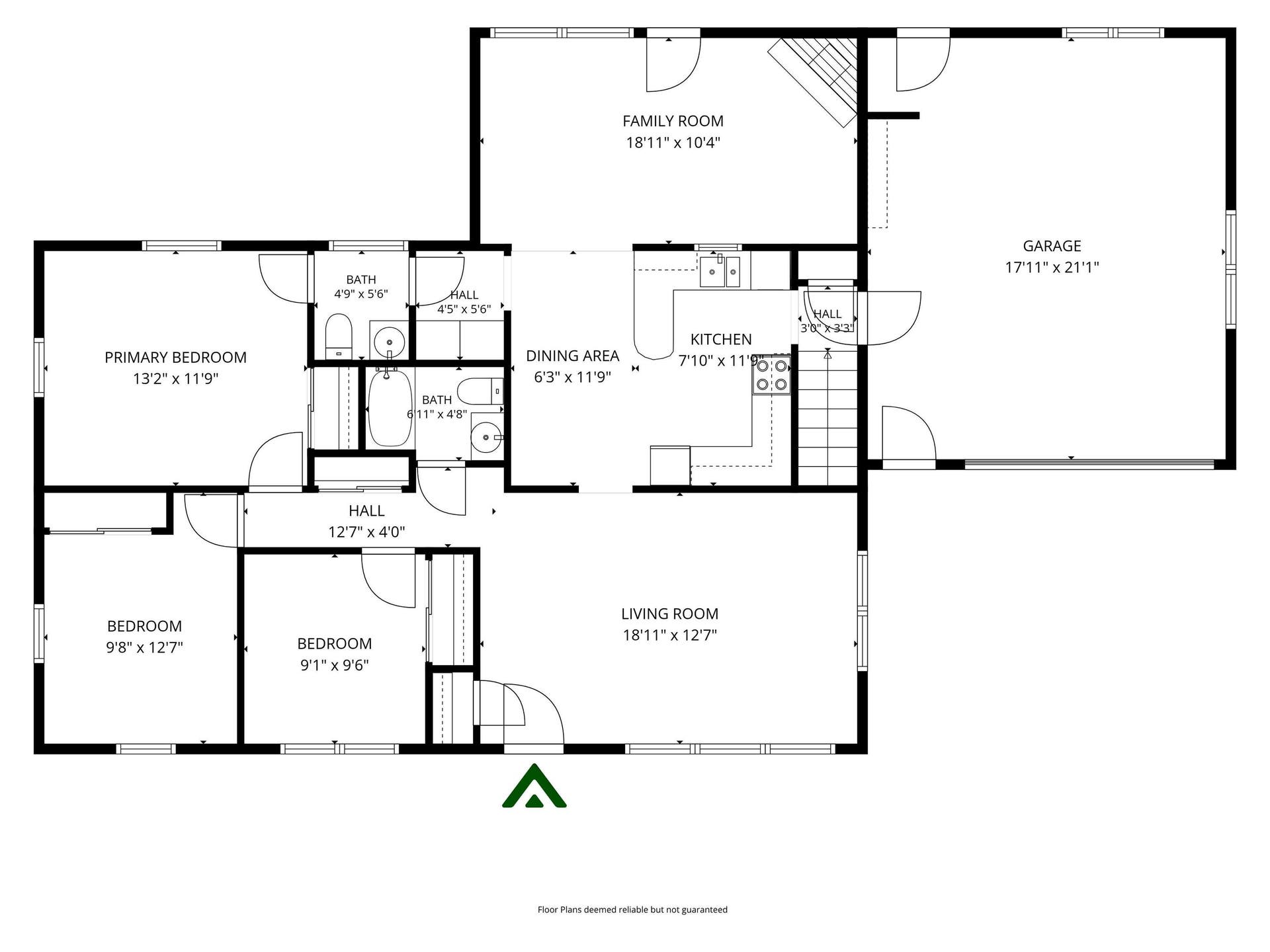 2106 Woodcrest Road, Indianapolis, IN 46227
