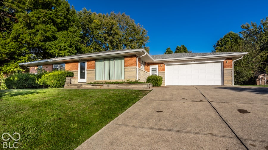Property photo for 2106 Woodcrest Road, Indianapolis, IN