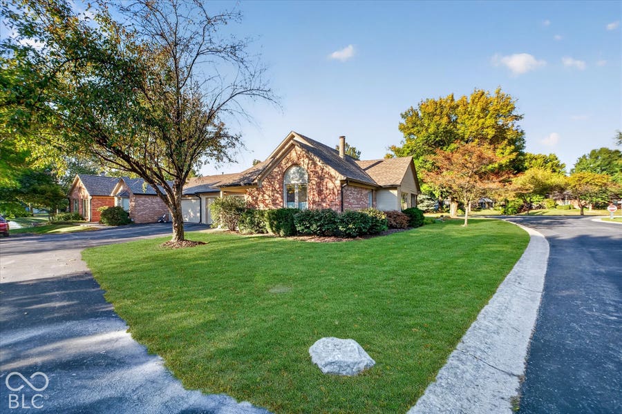Property photo for 9503 Cadbury Circle, Indianapolis, IN