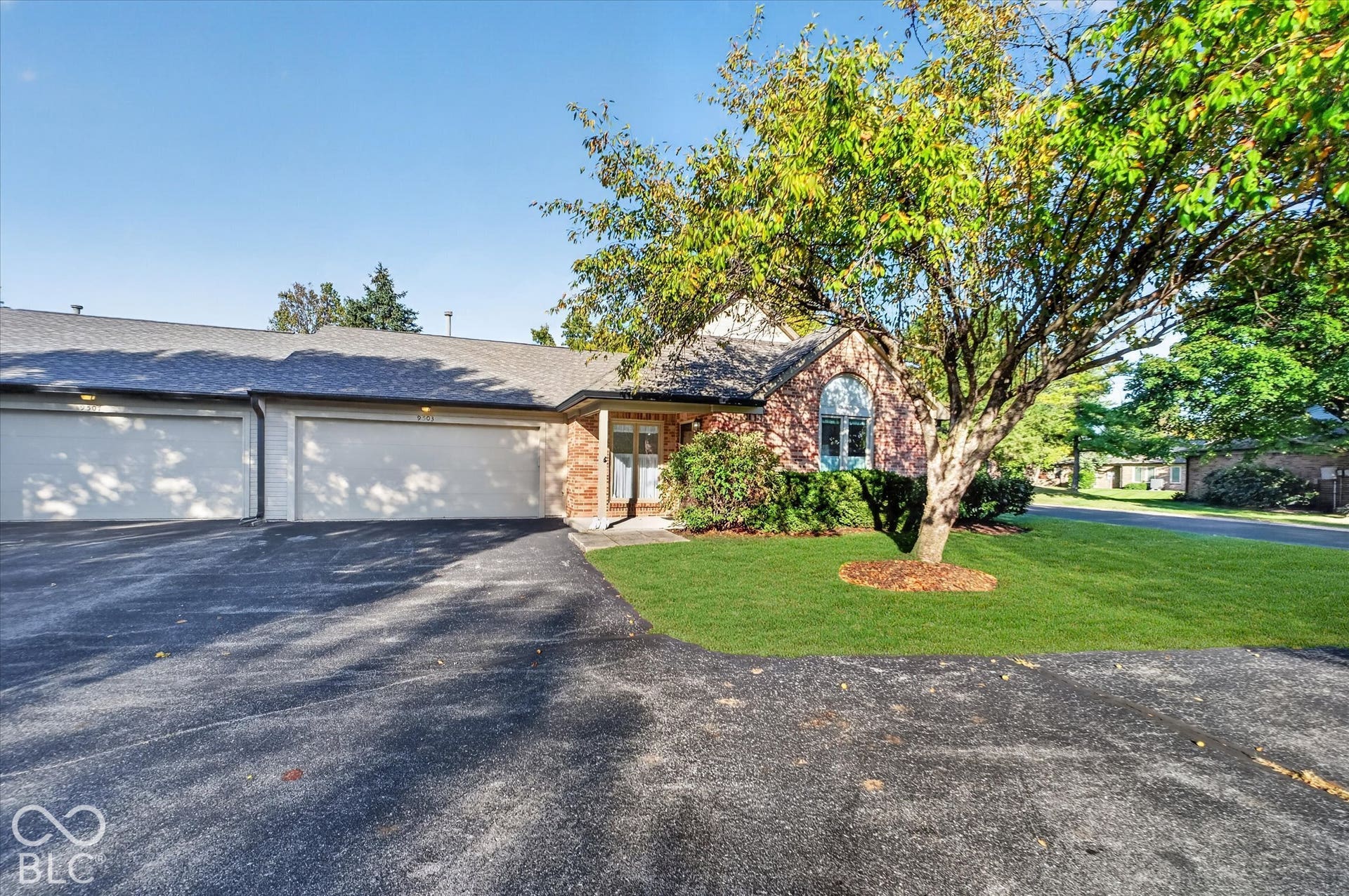 9503 Cadbury Circle, Indianapolis, IN 46260