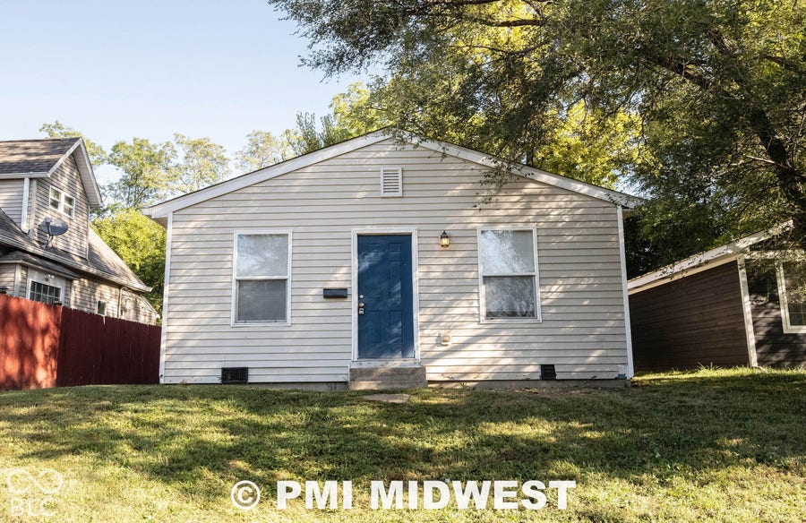 Property photo for 1122 Congress Avenue, Indianapolis, IN