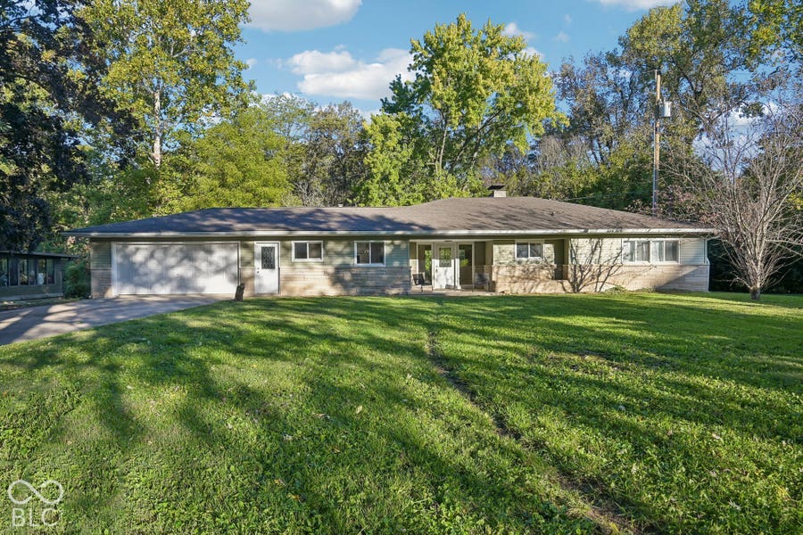 Property photo for 9759 W Sunset Lane, Elwood, IN