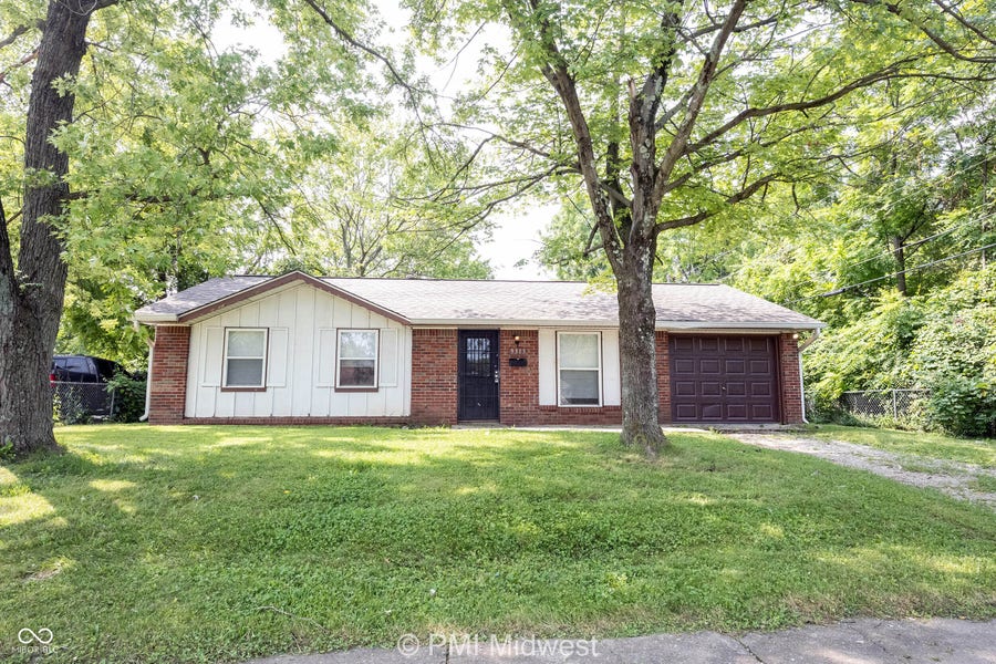 Property photo for 9313 Rochelle Drive, Indianapolis, IN