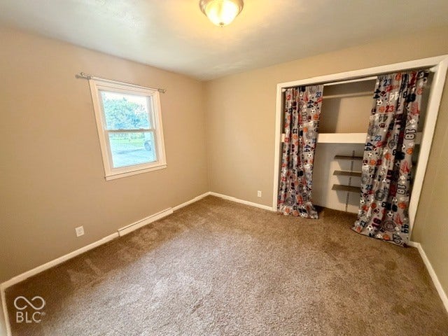 315 E Willard Avenue, Rushville, IN 46173 315 E Willard Avenue, Rushville, IN 46173