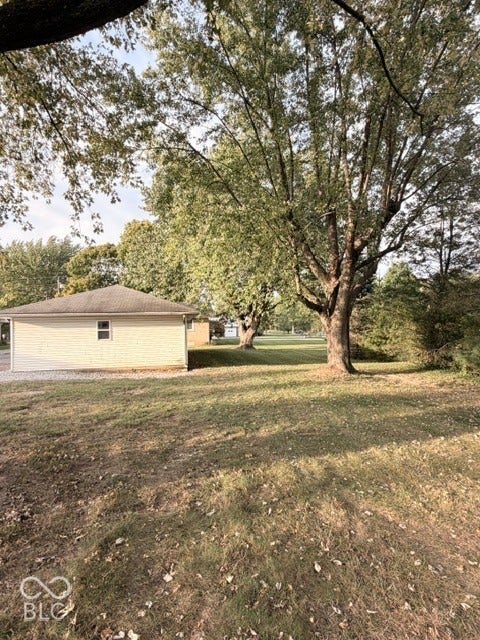 315 E Willard Avenue, Rushville, IN 46173 315 E Willard Avenue, Rushville, IN 46173