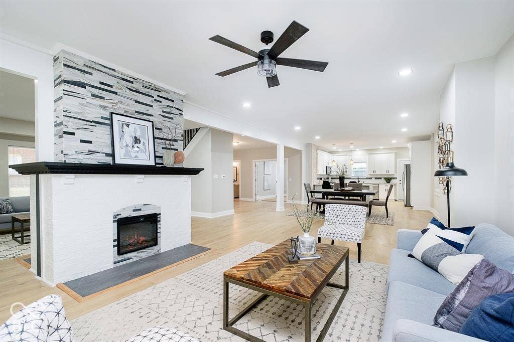 3250 Ruckle Street, Indianapolis, IN 46205