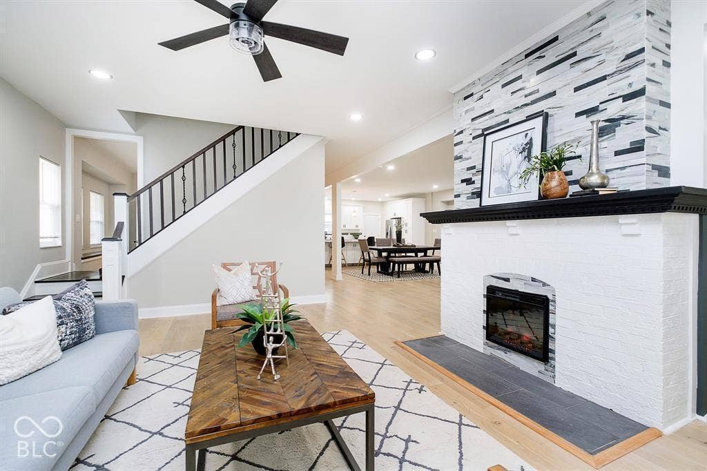3250 Ruckle Street, Indianapolis, IN 46205