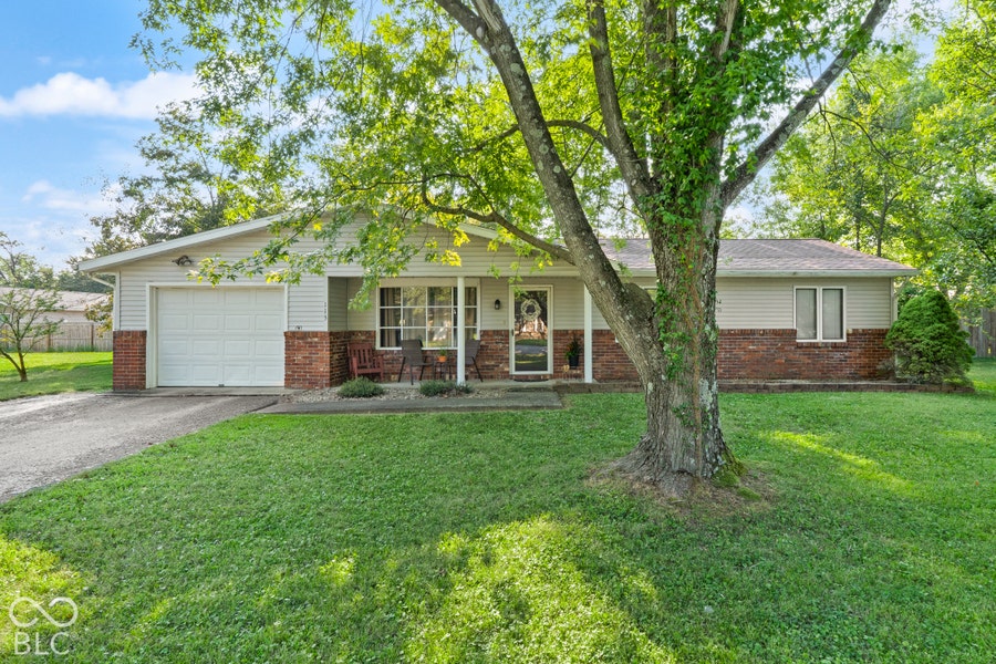 Property photo for 115 Hel Mar Drive, Mitchell, IN