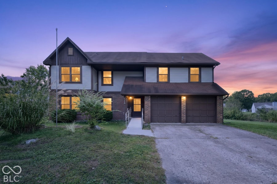 Property photo for 4220 Eagle Bay Circle, Indianapolis, IN