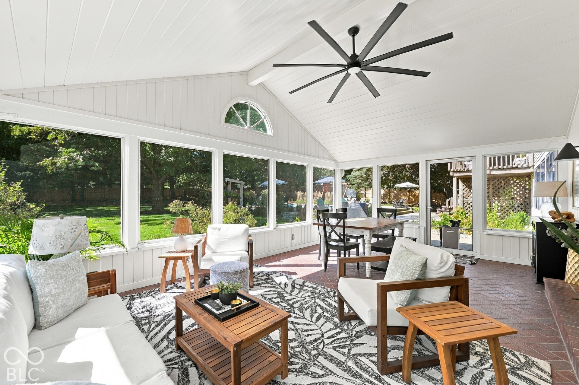 Sun Room