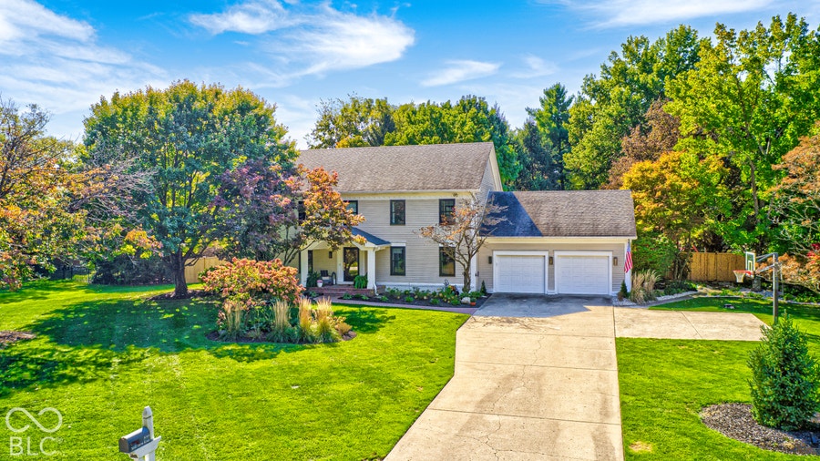 Property photo for 599 Mill Farm Road, Noblesville, IN