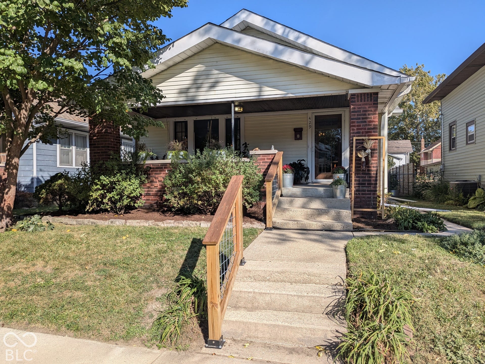429 N Drexel Avenue, Indianapolis, IN 46201 429 N Drexel Avenue, Indianapolis, IN 46201