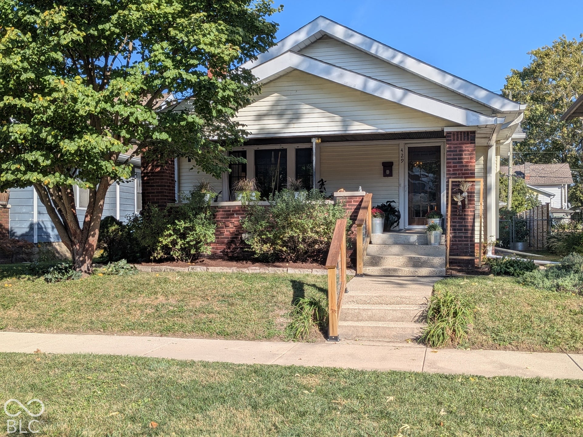 429 N Drexel Avenue, Indianapolis, IN 46201 429 N Drexel Avenue, Indianapolis, IN 46201