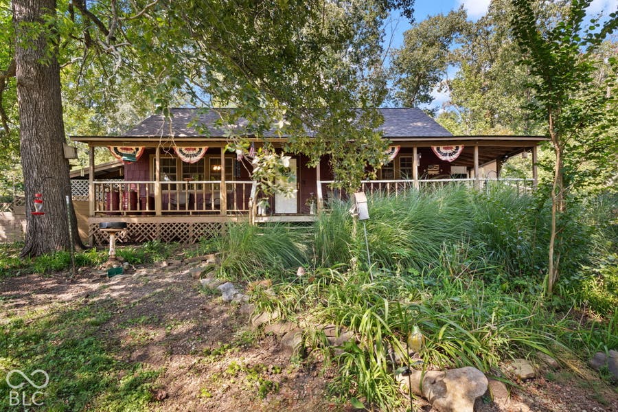 Property photo for 7428 W Co Rd 100 N, West Baden Springs, IN