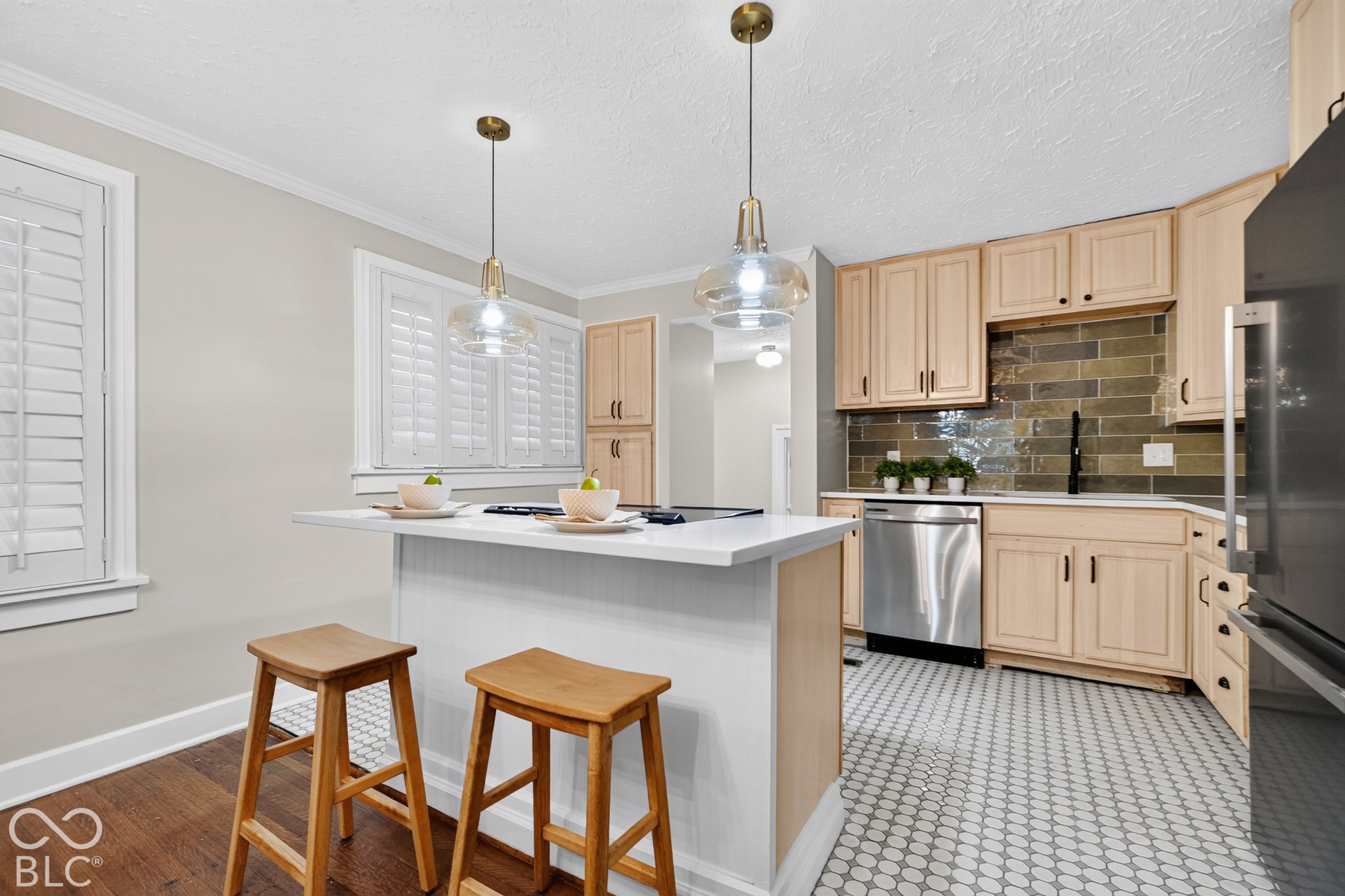 4710 Winthrop Avenue, Indianapolis, IN 46205