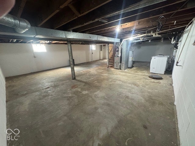 1306 Pennsylvania Street, Columbus, IN 47201