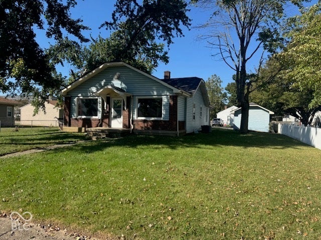 Property photo for 1306 Pennsylvania Street, Columbus, IN