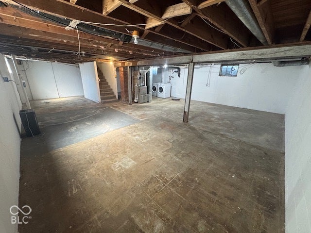 1306 Pennsylvania Street, Columbus, IN 47201