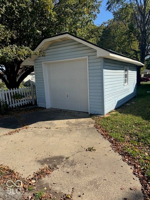 1306 Pennsylvania Street, Columbus, IN 47201