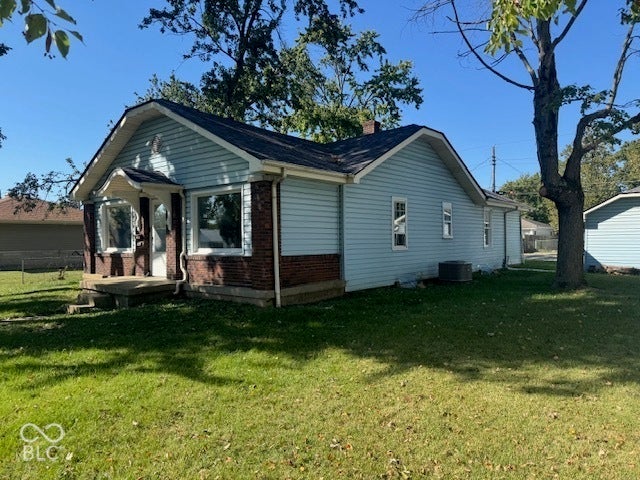 1306 Pennsylvania Street, Columbus, IN 47201