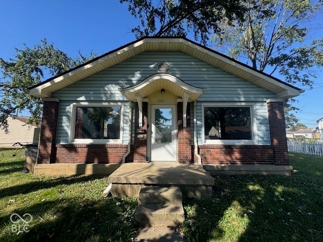1306 Pennsylvania Street, Columbus, IN 47201