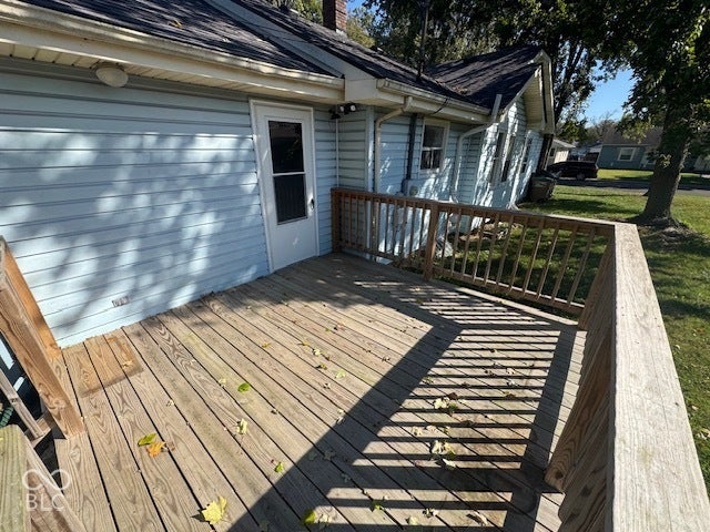 1306 Pennsylvania Street, Columbus, IN 47201