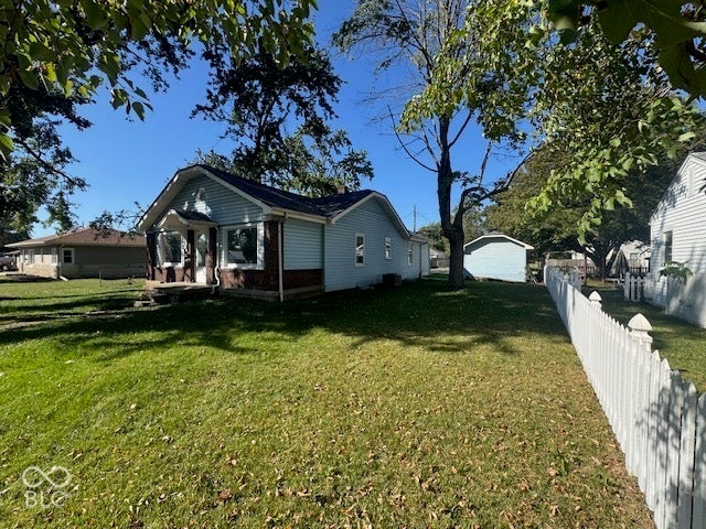 1306 Pennsylvania Street, Columbus, IN 47201
