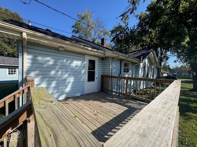 1306 Pennsylvania Street, Columbus, IN 47201