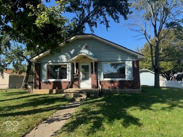 1306 Pennsylvania Street, Columbus, IN 47201