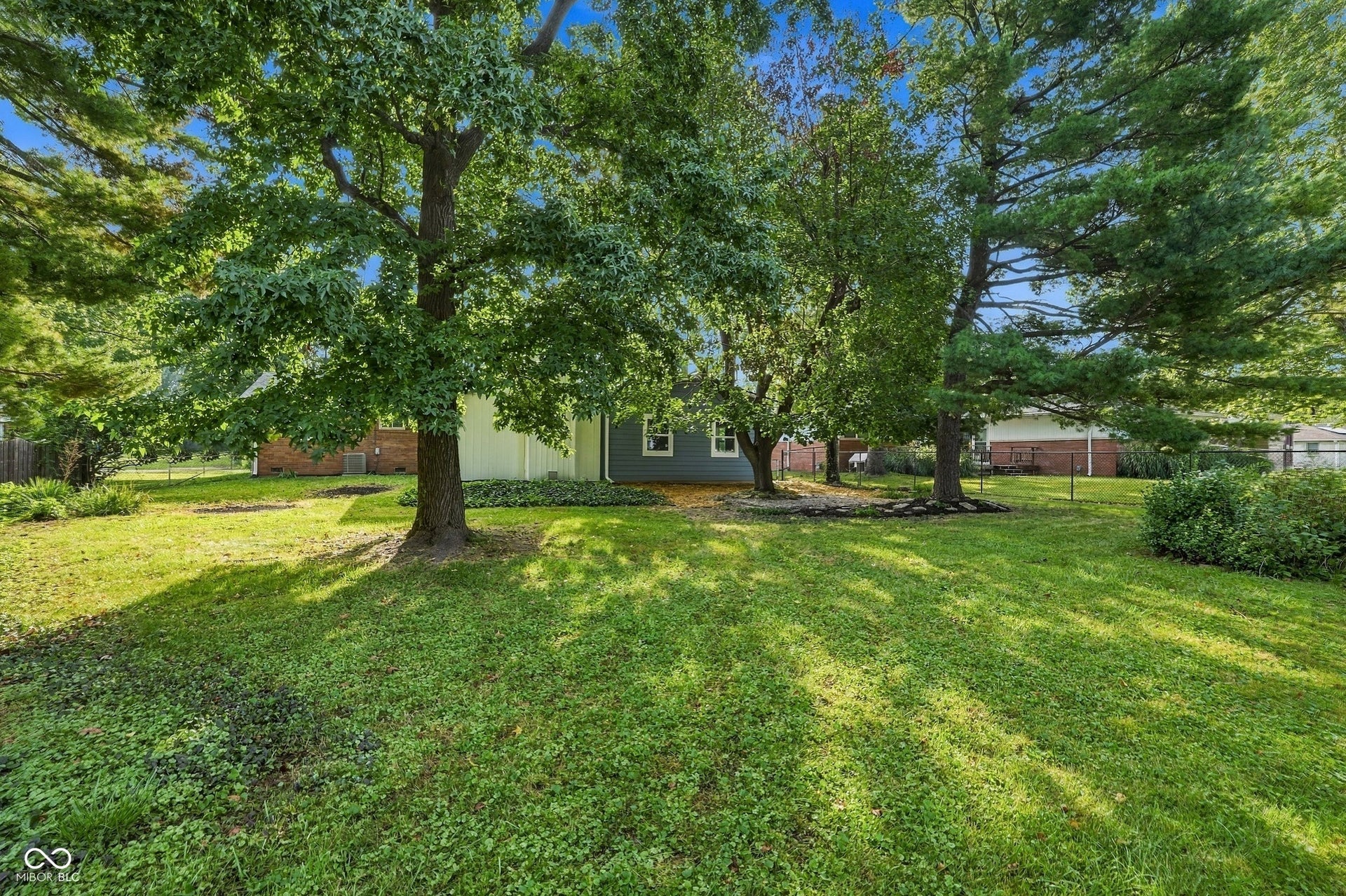 Yard